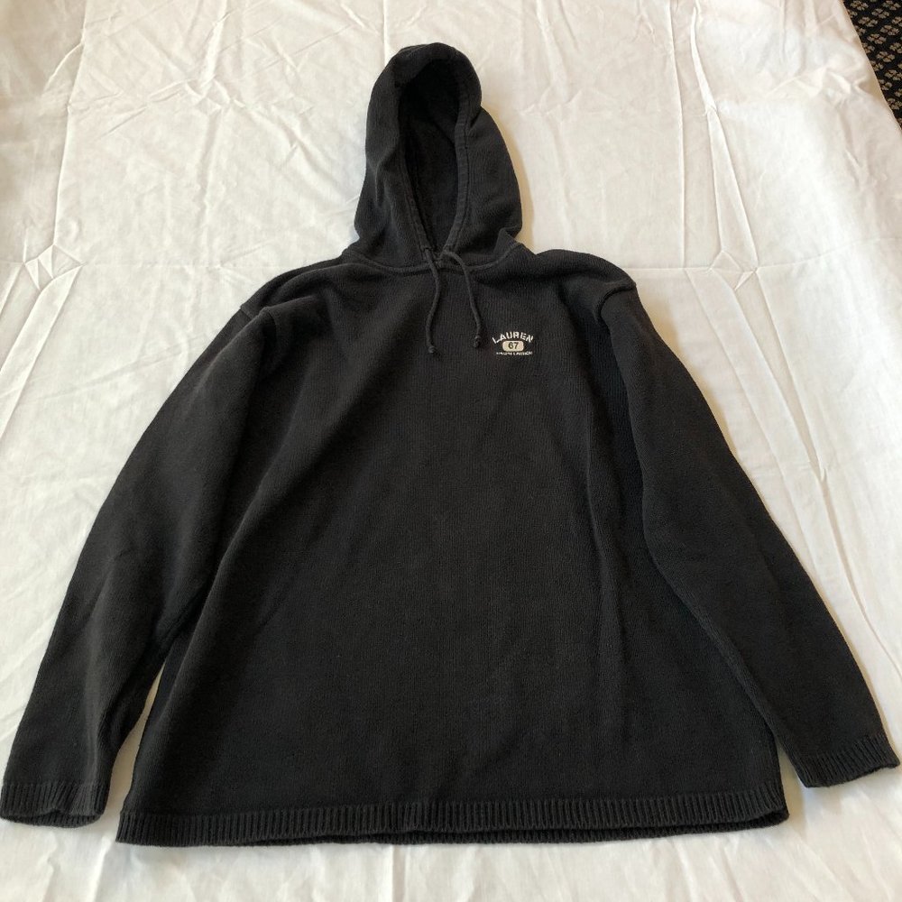 Ralph Lauren Sweater Size Medium